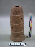 藏品(埴輪( )(?))的圖片